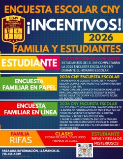 Incentives Spanish 